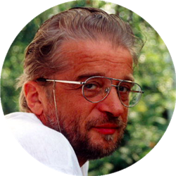 Christopher STREBEYKO aka NAOMIYA Miharu 